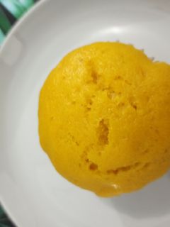 Foto resep Kue Moho Labu Kuning