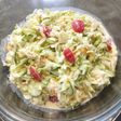 My Version of Coleslaw