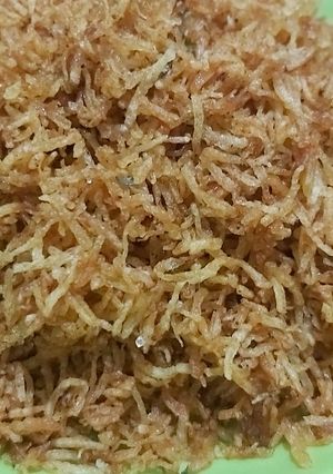 Foto resep Kentang Mustafa