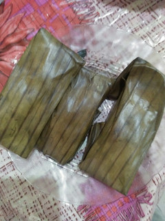 Foto resep Kue pisang/ kue nagasari