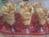 تحلية باردة