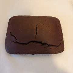 Foto di Torta light al Cioccolato