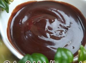 Foto resep Selai Coklat Homemade