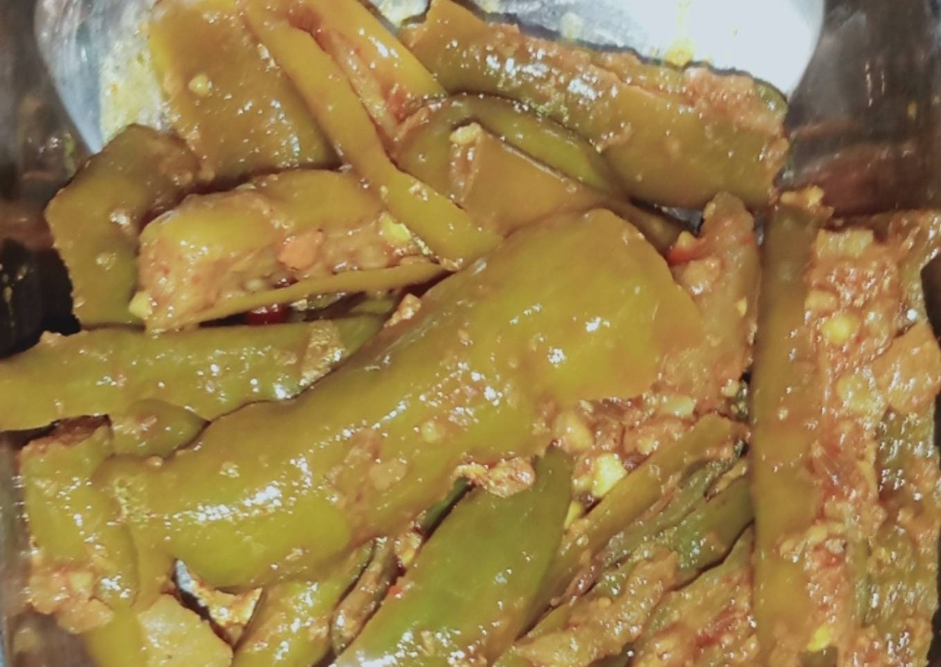 Chatpati Chili