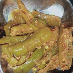 Chatpati Chili A picture of Chatpati Chili.