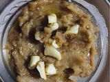 திருவாதிரை களி(tiruvathirai kali recipe in tamil)