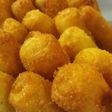 Cheese roll
