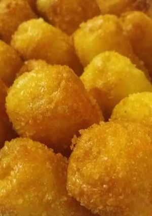 Foto resep Cheese roll