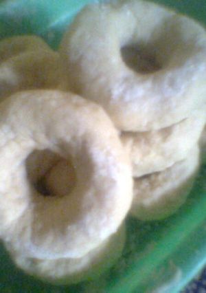 Foto resep Donat Nasi