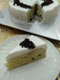 Foto resep Oreo Cake