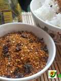 ผงโรยข้าวหม่าล่า..เจ