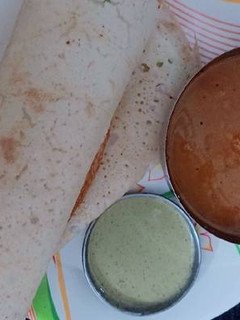 મસાલા ઢોસા (Masala Dosa recipe in gujarati) રેસીપી મુખ્ય ફોટો