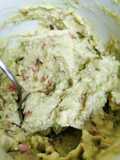 Guacamole sin gluten