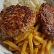 Hamburguesas al estilo Leddy