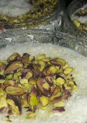 صورة لوصفة كشك الفقراء