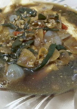 Foto resep Telur Kecap Praktis