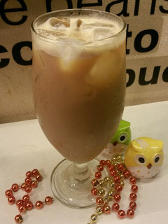 Foto resep Day.29 Teh Tarik Istimewa #BikinRamadanBerkesan