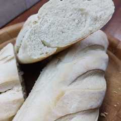Una foto de Baguette🥖🥖