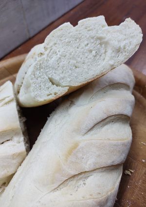 Una foto de Baguette🥖🥖