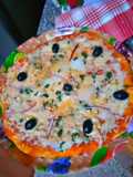 🫶🍕 البيتزا