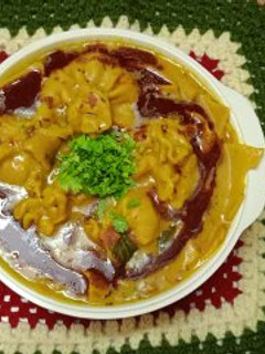 સ્ટાફ દાળ ઢોકળી (Stuffed Dal Dhokli Recipe In Gujarati) રેસીપી મુખ્ય ફોટો