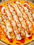 Pizza Mozzarella
