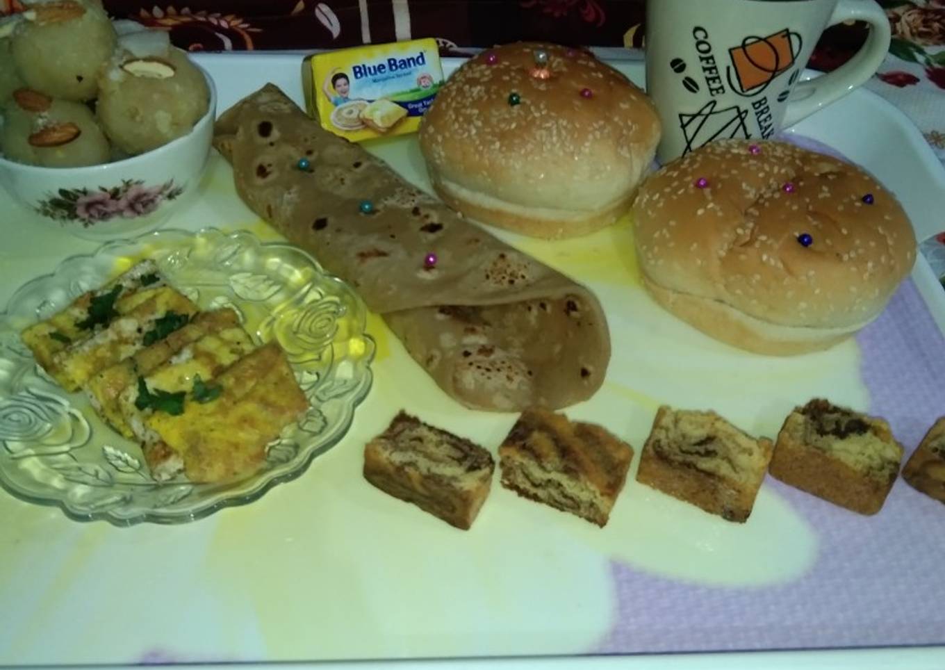 Healthy Breakfast