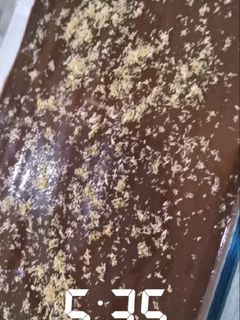 صورة لوصفة تشيز كيك النوتيلا