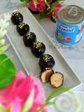 কোকোনাট ট্রাফলস(Coconut Truffles recipe in Bengali)
