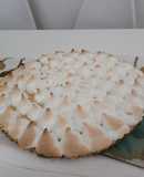 Pie de Limón