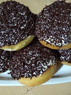 Foto resep Donat Kentang Super Lembut