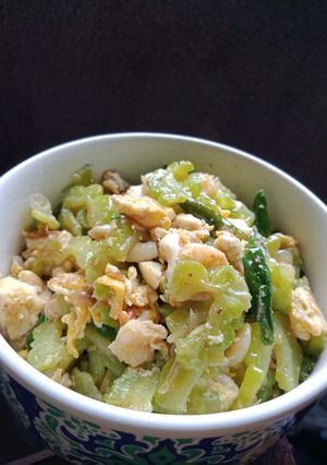 Foto resep Tumis Redalor