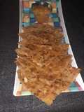 Gobhi filled Parathay