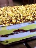 Brokat (Brownies Alpukat)