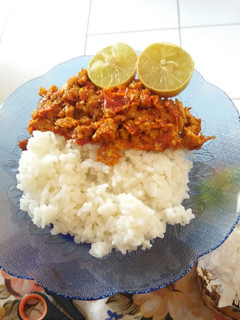 Foto resep Sambal Tempe Endulita