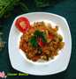 Resep Mi tiaw cah kangkung Anti Gagal