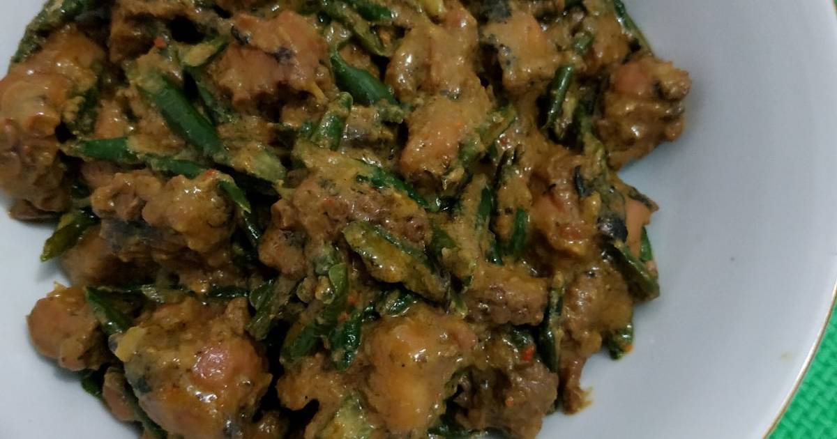 698 resep masakan khas bengkulu enak dan sederhana - Cookpad