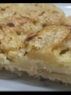 Una foto de Torta de Manzana 🍎