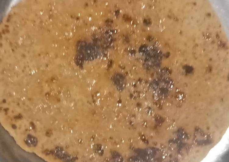 Sweet Parantha