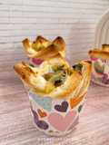 Simple Quiche