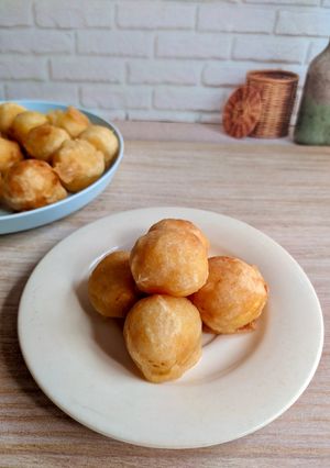 Foto resep Rondo Royal