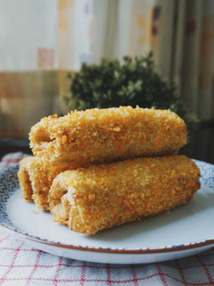 Foto resep Risoles Roti Gandum