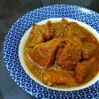 Semur daging bumbu simpel