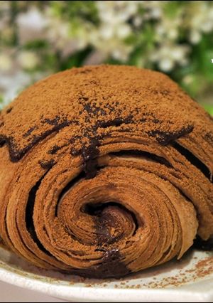 髒髒包 dirty-chocolate 的食譜成品照片