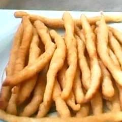 A picture of Casa Flakes Chips2.