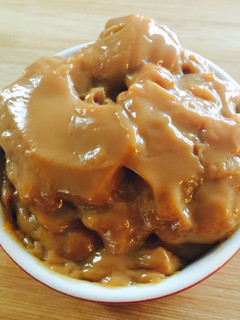 Una foto de Dulce de Leche (arequipe)
