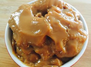 Una foto de Dulce de Leche (arequipe)