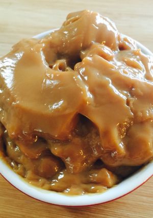 Una foto de Dulce de Leche (arequipe)