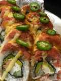 Shari (arroz para Sushi) a la Yukimi