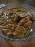 Rendang Sapi